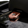 Saddlemen - 8910RGO - Security Seat Screw - Rose Gold