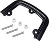 Saddlemen - 15725B - Sissy Bar Pad Bracket - Black