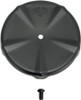 Vance & Hines - 71015 - Air Cleaner Cover - Black