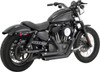 Vance & Hines - 71013 - Air Cleaner Cover - Chrome