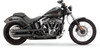 Vance & Hines - 71019 - Air Cleaner Cover - Black