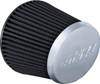 Vance & Hines - 23730 - Air Filter - VO2 Falcon - Chrome