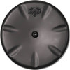 Vance & Hines - 71093 - Air Cleaner Cover - VO2 Eliminator - Black