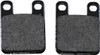 Sbs - 559H.CT - Brake Pads - 559H.CT