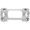 Slyfox - SF-1009-00-R - Clamp Top - 1" - Raw