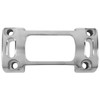 Slyfox - SF-1009-01-R - Clamp Top - 1-1/8" - Raw