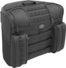 Saddlemen - EX00033A - Tactical Backrest Bag