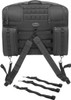 Saddlemen - EX00033A - Tactical Backrest Bag