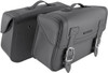 Saddlemen - EX000967 - Universal Saddlebag