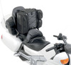 Saddlemen - 3501-0322 - Backrest Bag