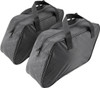 Saddlemen - EX000360 - Saddlebag Liners - Slant - Small
