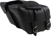 Saddlemen - X021-02-040 - Highwayman Slant-style Saddlebags - Medium