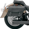 Saddlemen - X021-02-040 - Highwayman Slant-style Saddlebags - Medium