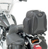 Saddlemen - EX000689 - Sport Sissy Bar Bag - Black