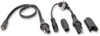 Tecmate - O-30 - Power Cord - DC 2.5 mm Plug to SAE Adapter