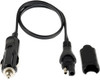 Tecmate - O-12 - Adapter - Plug to SAE