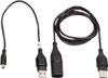 Tecmate - O-111 - USB Mini Charger Adapter - GPS