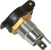 Tecmate - O-18S - DIN Socket