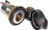 Tecmate - O-18S - DIN Socket
