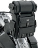 Saddlemen - 3515-0096 - Sissy Bar Bag Drifter