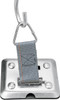 Steadymate - 15526 - Surface Mount Steel Anchor