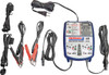 Tecmate - TM451 - Battery Charger/Maintainer - 2-Bank
