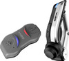 Sena - 10R-02- - Headset/Intercom - Bluetooth