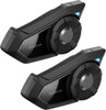 Sena - 30K-03D- - Intercom - 30K HD - Dual Pack