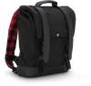 Burly Brand - Roll Top Backpack