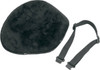 Saddlemen - 201J - Pad - Seat - Breathable Fleece - Extra Large - Black