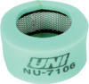 Uni Filter - NU-7106 - Air Filter Element - Harley-Davidson - 6"