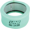 Uni Filter - NU-3426 - Air Filter Element - S&S Super E/G Carburetor