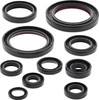 Vertex - 822248 - Oil Seals - Honda