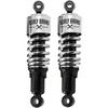 Burly Brand - Slammer Shocks fits '04-'22 Sportster Models (Ex. RH Sportster Models)