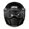 Simpson Helmets - Outlaw Bandit 3.0 Helmet