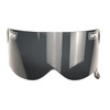 Simpson Helmets - Outlaw Bandit 3 Standard Smoke Shield
