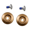 Biltwell - SS Screw Gen 2 Helmet Hardware Kit