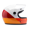 Biltwell - Gloss Intersection Warm Gringo SV Helmet