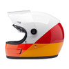 Biltwell - Gloss Intersection Warm Gringo SV Helmet