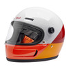 Biltwell - Gloss Intersection Warm Gringo SV Helmet