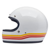 Biltwell - Sunset Spectrum Gringo Helmet