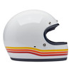 Biltwell - Sunset Spectrum Gringo Helmet