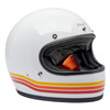 Biltwell - Sunset Spectrum Gringo Helmet