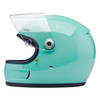 Biltwell - Gloss Mint Julip Gringo SV Helmet