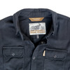 Biltwell - Black HI Test Flannel Shirt