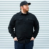 Biltwell - Black HI Test Flannel Shirt