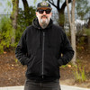 Biltwell - Black 4 Speed Vest