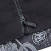 Biltwell - Black 4 Speed Vest