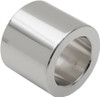 Drag Specialties - 02140871 - Wheel Spacer - Chrome - Front Left without ABS - Softail Breakout/Rocker