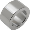 Drag Specialties - 02140879 - Wheel Spacer - Chrome - Rear Right without ABS - Harley-Davidson